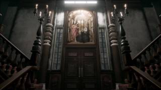 Biohazard OST -  Peace of Mind