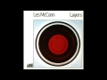 Les McCann - Sometimes I Cry (Drum Break - Loop)