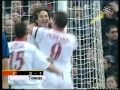 Gol De Tomás Barcelona Sevilla FC 2001 2002