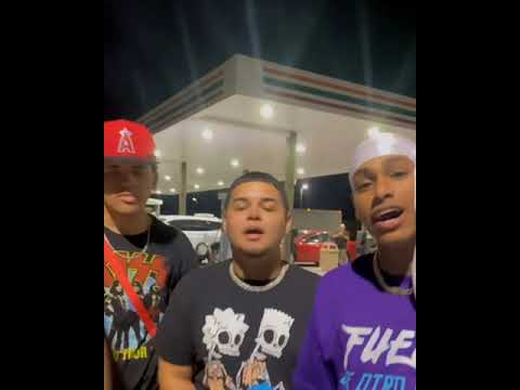 @naieepr - "La corona es mía" 👑 (freemode)