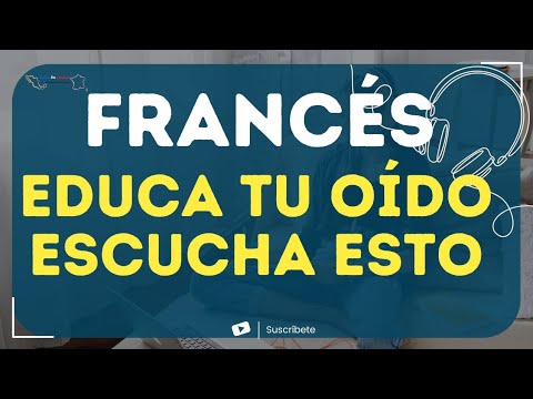 🇨🇵 Short, easy, and very useful phrases for speaking French ✅