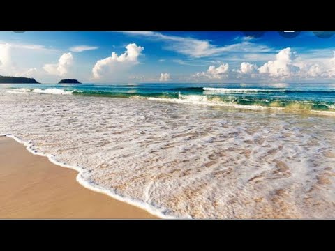 Wasaga Beach🌊🌊 in Toronto🇨🇦🇨🇦 ll Gurdeep Singh