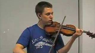 Viva La Vida - Coldplay - Violin cover