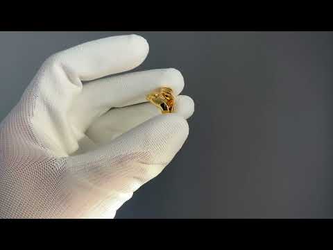 Кольцо «Объятия» - фото 1 - id-p2901622345