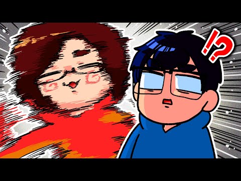 【爆笑】バグを起こす天才夫婦が、最悪のタイミングでやっちゃいましたwwwwwwwwwww