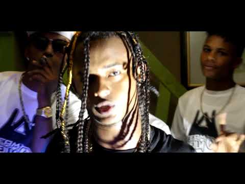 BREILY ONE - NO HE RELAJANDO (Video Oficial)