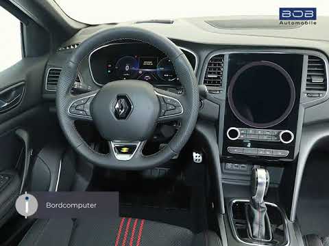 Renault - Megane 5-Türer R.S. LINE TCe 160 PHEV NAVI SHZ