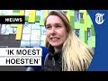 Meisje van school gestuurd om corona