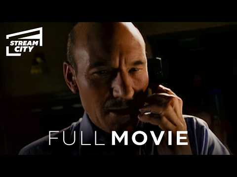 Masterminds | FREE MOVIE (Patrick Stewart, Vincent Kartheiser, Brenda Fricker)