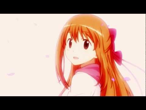 Hanamaru Youchien Yasashii Hidamari Erino Hazuki