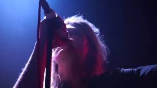 Dead Sara - Mona Lisa - Live at Scout Bar Houston 03-15-15  HIGH QUALITY