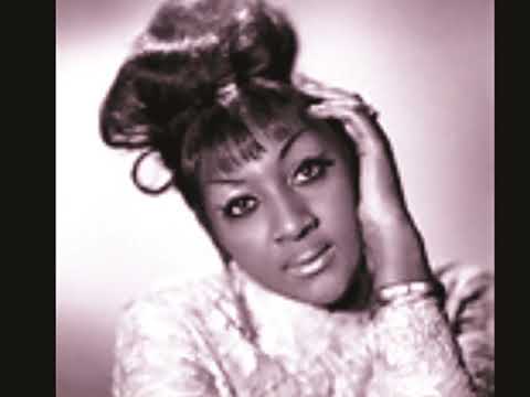 I Pity the Fool by Judy Clay