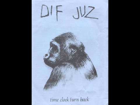 Dif Juz - The Hole (1983)