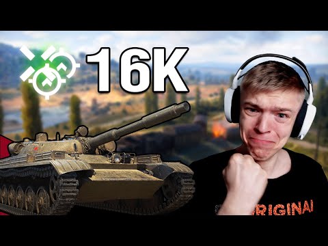 The Game of my Life with T-100 LT