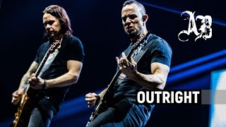 ALTER BRIDGE - OUTRIGHT | LEGENDADO PT-BR/EN
