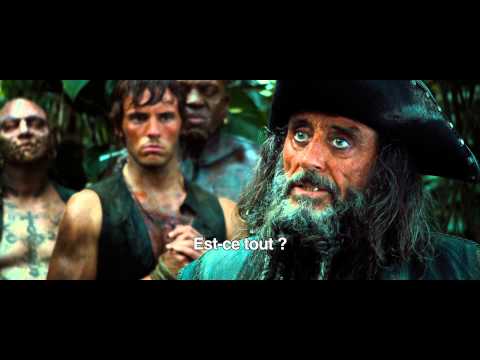 Bande-annonce 1 VOST