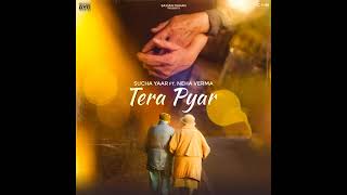 Tera Pyar song artwork