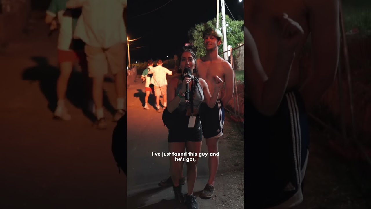 Worlds Best Raving Accessory #shorts