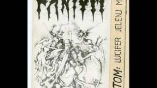 Fantom (HUN) - Vámpír