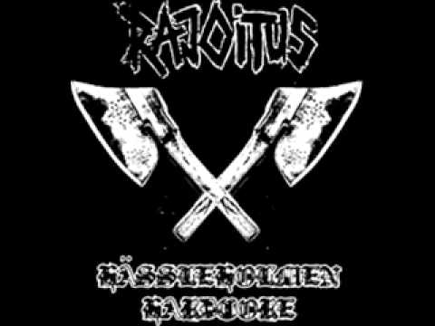 Rajoitus - Demo '06