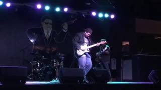 Clay Shelburn - &#39;Tennessee whiskey&#39; cover 04/07/16 @ Fat Daddy&#39;s