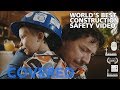 World S Most Suspenseful Construction Safety Video