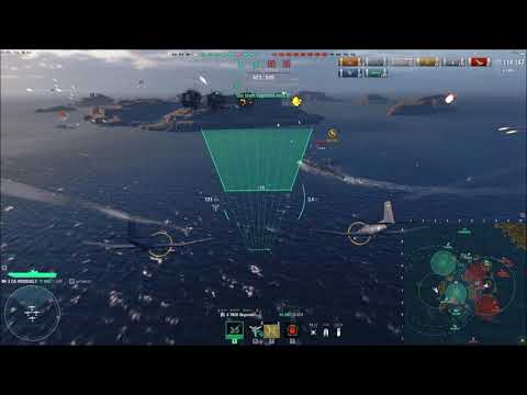 CV Rework 0.9.10 | FDR | The wheelchair experience