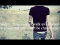 Tell Me I'm A Wreck (Lyrics In Description) 