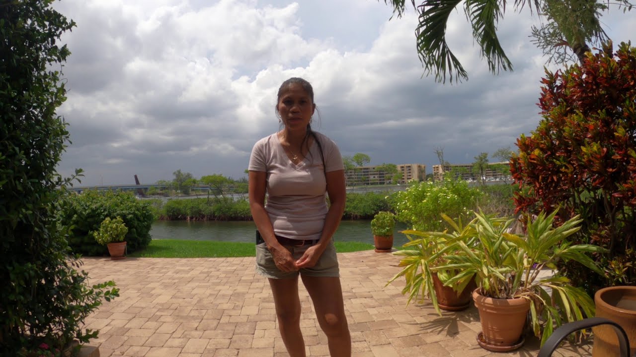 FLORIDA INTERCOASTAL WATERWAY LIVING