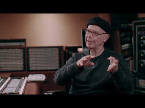 Bruce Botnick (The Doors) on T-RackS Sunset Sound Studio Reverb