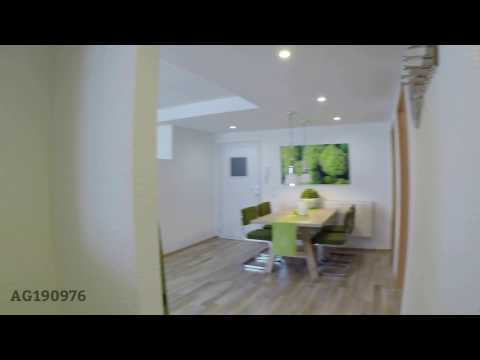 ST-190976 - Modern möblierte Wohnung mit Internet nähe Valeo bei Bietigheim Bissingen