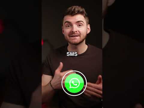 Gefährliche SMS? #ios #android #hacker