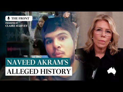 Naveed Akram’s alleged history of ISIS links before Bondi massacre