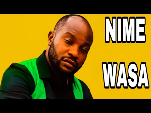 Paschal Cassian _NIME WA SAMEHE_ Official Musc   )