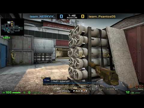 USP ACE [Reuploaded]