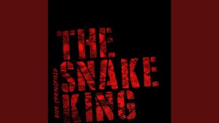 The Snake King Music Video