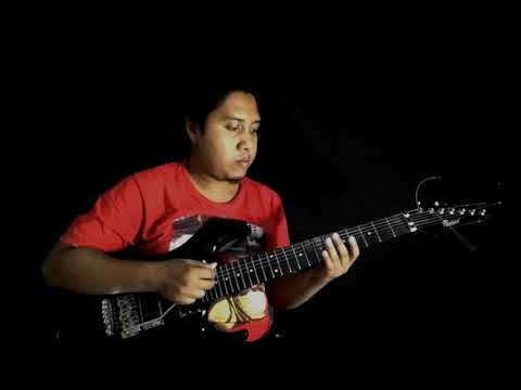 Wira Vs Gavin Guitar Competition - Banda Junistra & Fangki Redho (No Entry)