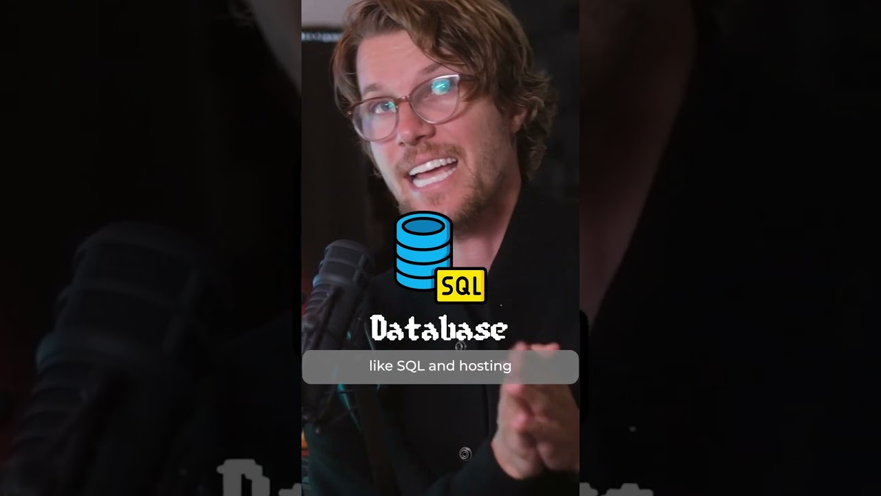 Why are TECH STACKS so complicated? #coding #programming