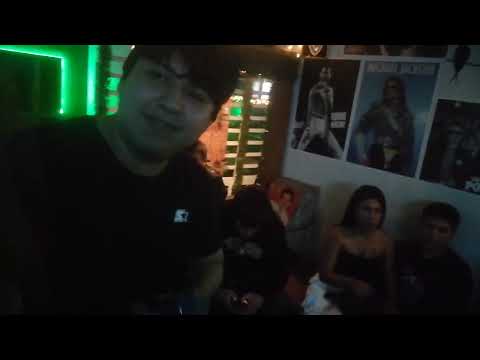 KDA vs ZETA - octavos "FINAL KING DEL UNDER X FRF 2023 🇵🇪"