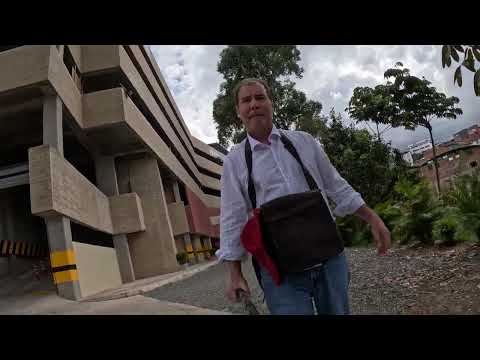 REPRESA AL LADO DEL PARQUEADERO DE GUATAPÉ, ANTIOQUIA 🇨🇴 COLOMBIA [Enero 27, 2026]