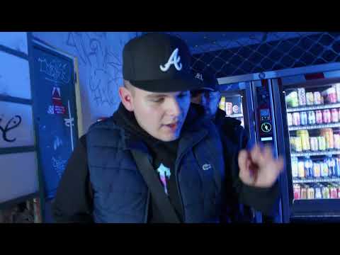 P4TTY - Nezastavuju ( OFFICIAL VIDEO )