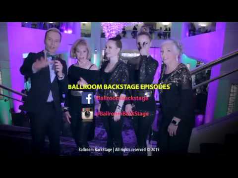 Emerald Ball 2019 Insights with Dance Daly Ballroom (Episode 2)