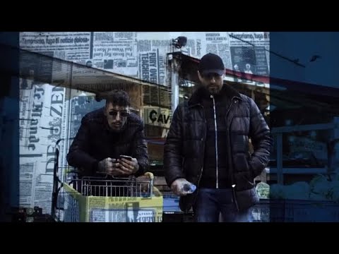 UNDACOVER x SERO40 - Mukke für die Ghettos (Offizielles Video) Prod. by SERO40 & DJ ICE CAP