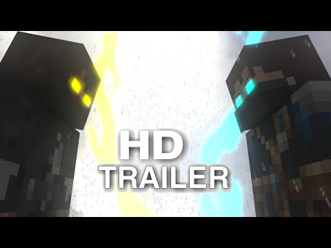 Bandit Adventure Life 3 TRAILER - Minecraft Animation