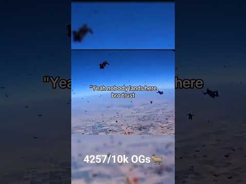 Yea nobody Lands here🙏💔😭 #fortnite #gaming #fortniteclips