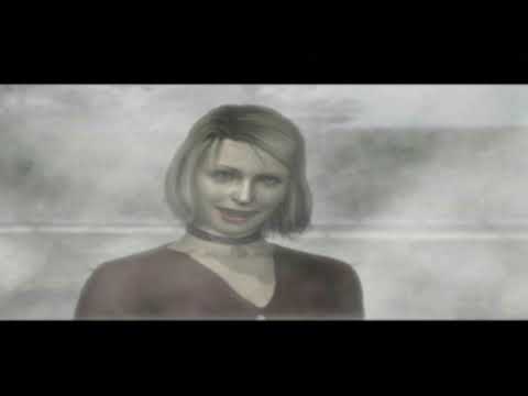 Original Xbox w/ XboxHD+ (XboxHDMI) Silent Hill 2 Demo