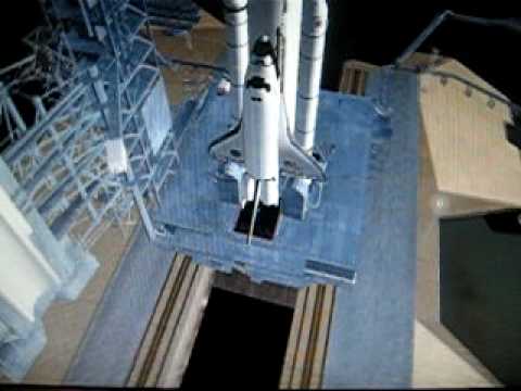 Space Shuttle Mission 2007 -START-