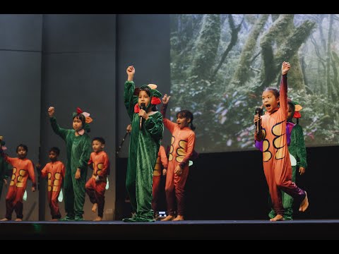 Campus Rangers Learning Centre Graduation & Awards Night | Event Video Production Kuala Lumpur Malaysia | Ace of Films