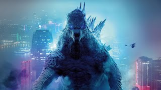Godzilla All Atomic Breath