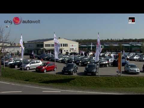 0018 AHG  Autowelt Oberndorf Imagefilm